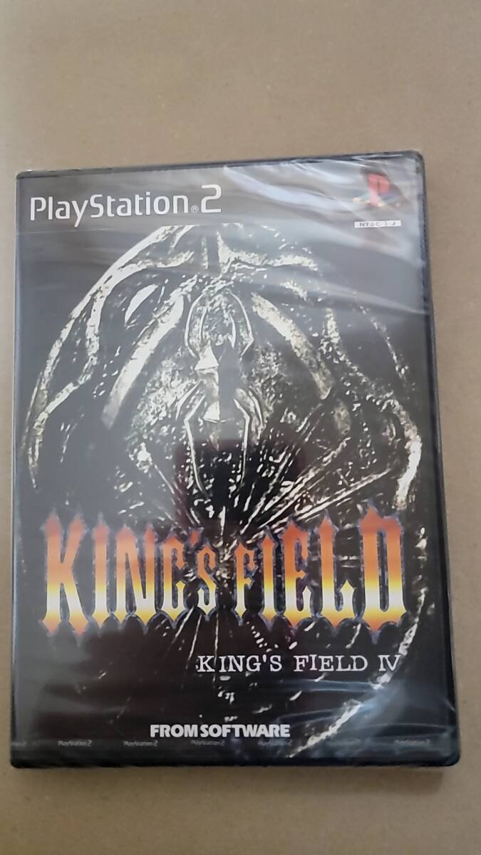 Yahoo!オークション -「king's field iv」の落札相場・落札価格 Yahoo!オークション -「king's field iv」の落札相場・落札価格