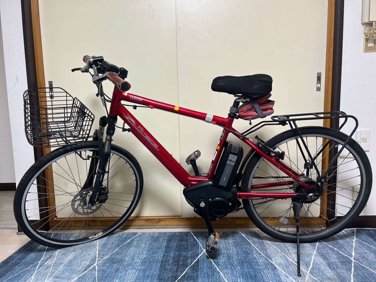 PAS Brace 自転車の中古が安い！激安で譲ります・無料であげます