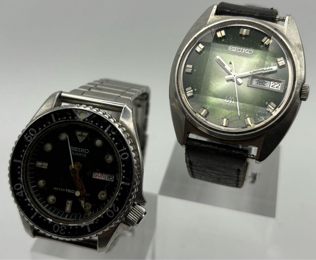 Yahoo!オークション -「seiko 6458-6000」の落札相場・落札価格 Yahoo!オークション -「seiko 6458-6000」の落札相場・落札価格