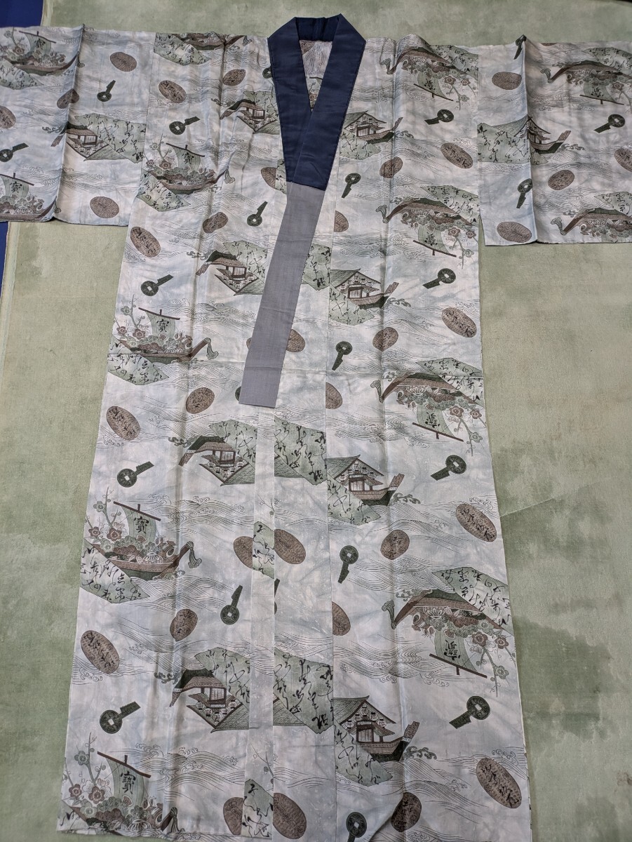 洗える～けんろくのきもの 定番品・お買得品の肌着、襦袢