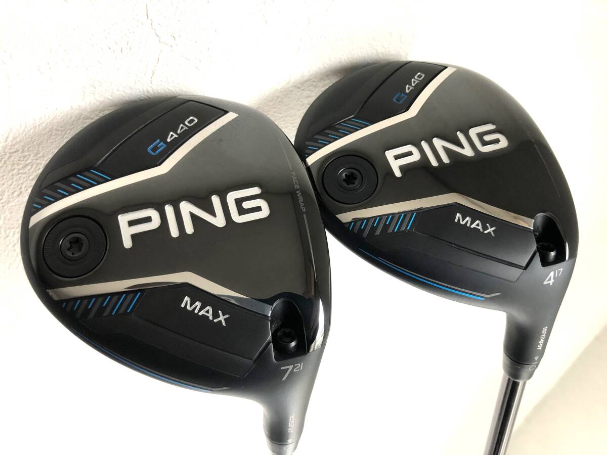 Yahoo!オークション -「ping tour 2.0 black 65」(ピン