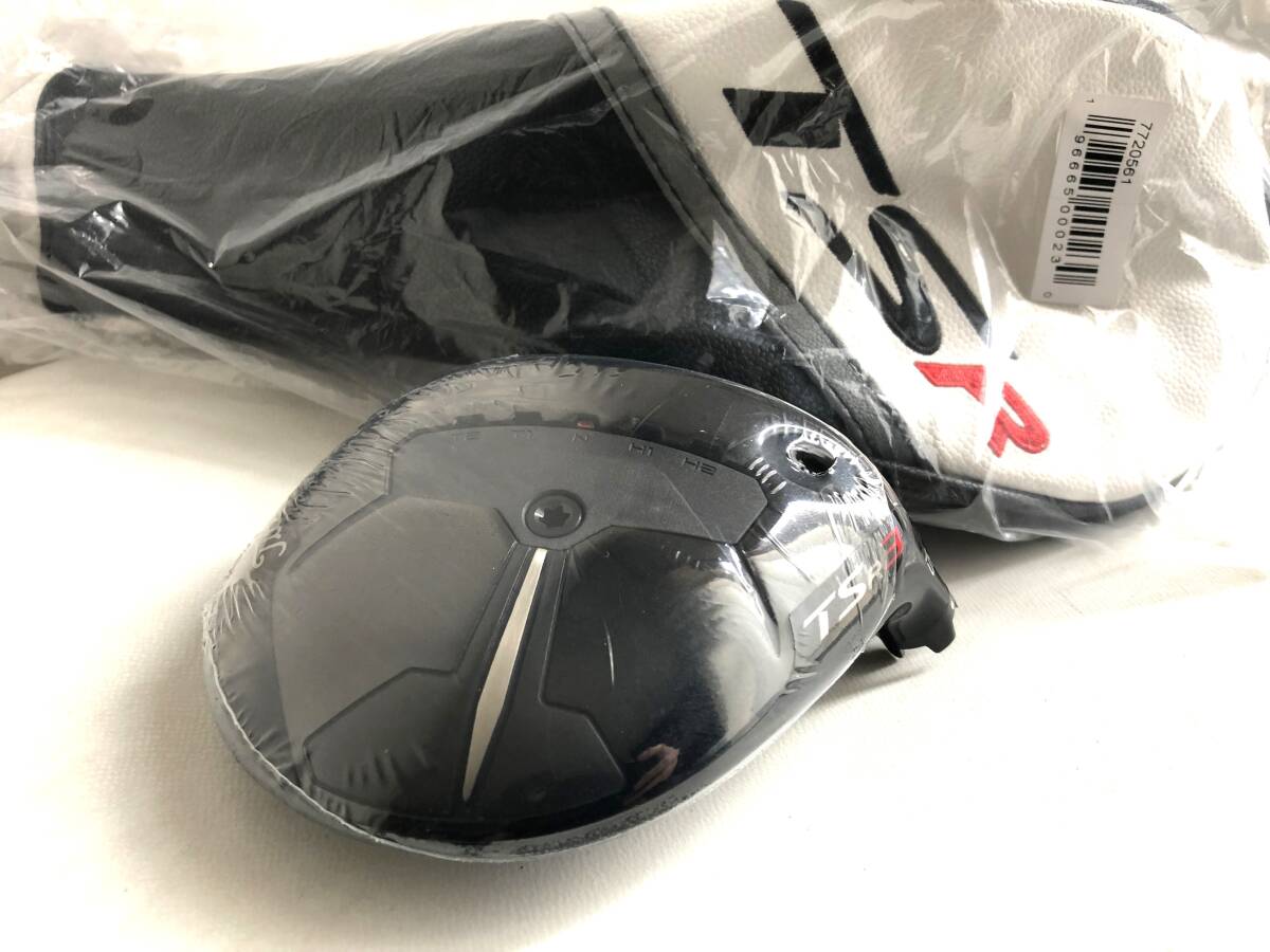 2025年最新】Yahoo!オークション -tsr3 ヘッドの中古品・新品