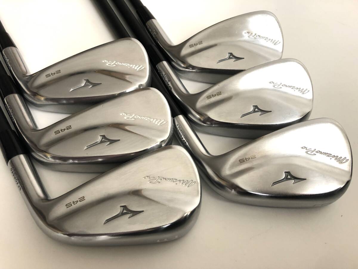 2025年最新】Yahoo!オークション -「245 アイアン」(MIZUNO)の 2025年最新】Yahoo!オークション -「245 アイアン」(MIZUNO)の