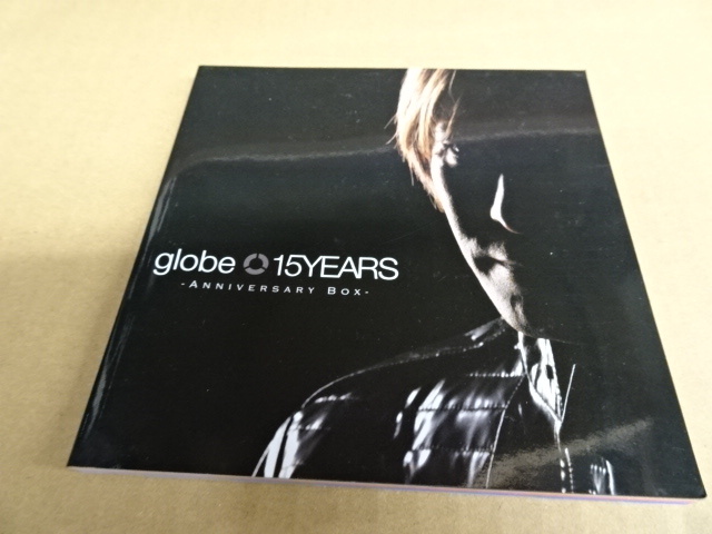 2025年最新】Yahoo!オークション -globe 15yearsの中古品・新品 2025年最新】Yahoo!オークション -globe 15yearsの中古品・新品