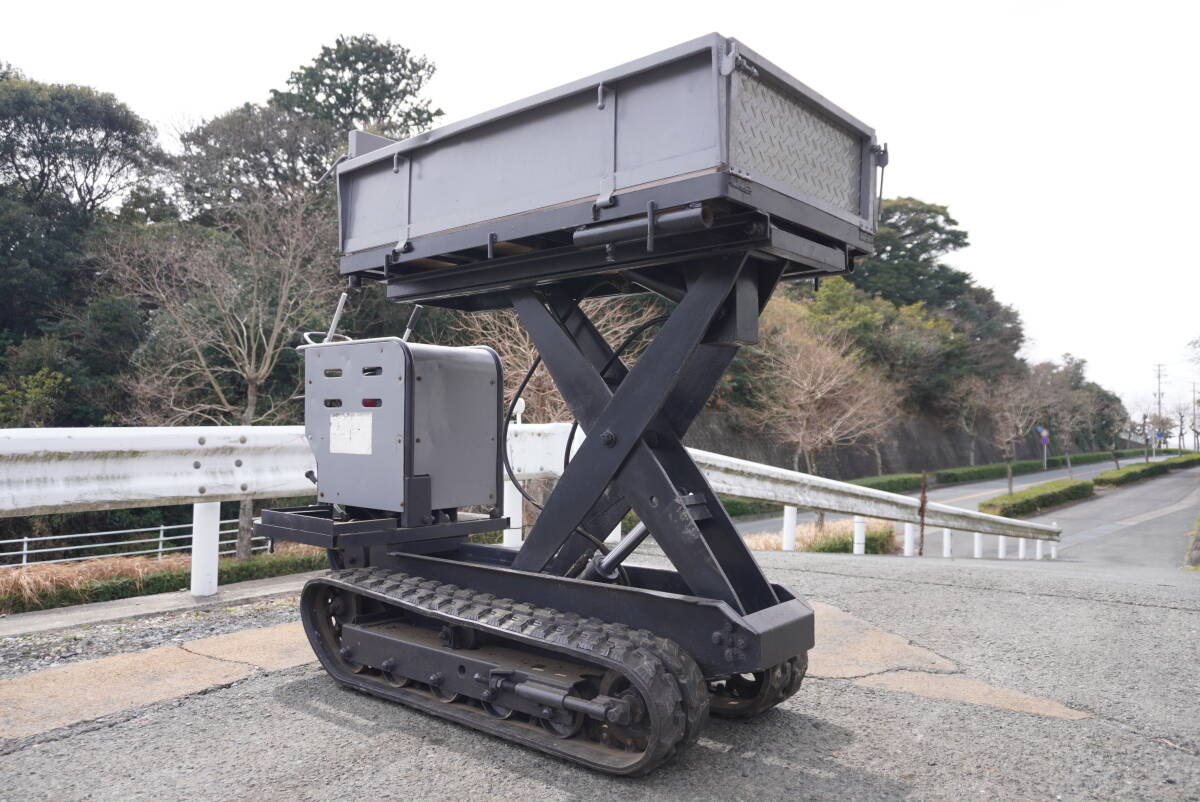 2025年最新】Yahoo!オークション -油圧ダンプ運搬車(農業)の中古 2025年最新】Yahoo!オークション -油圧ダンプ運搬車(農業)の中古
