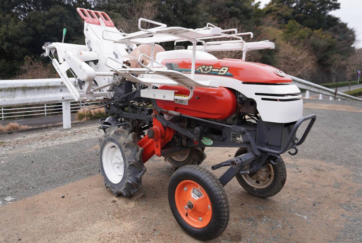 Yahoo!オークション -「野菜移植機」(農業機械) (農業)の落札 Yahoo!オークション -「野菜移植機」(農業機械) (農業)の落札