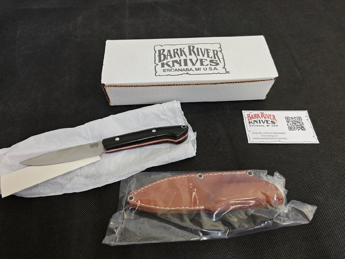 Yahoo!オークション -「バークリバー bark river」の落札相場 Yahoo!オークション -「バークリバー bark river」の落札相場