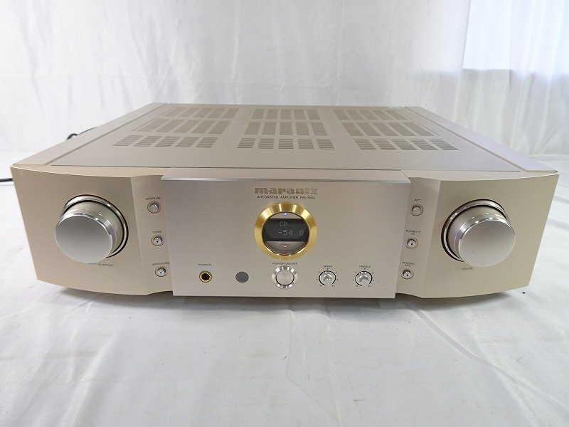 Yahoo!オークション -「marantz pm-15s2」の落札相場・落札価格 Yahoo!オークション -「marantz pm-15s2」の落札相場・落札価格