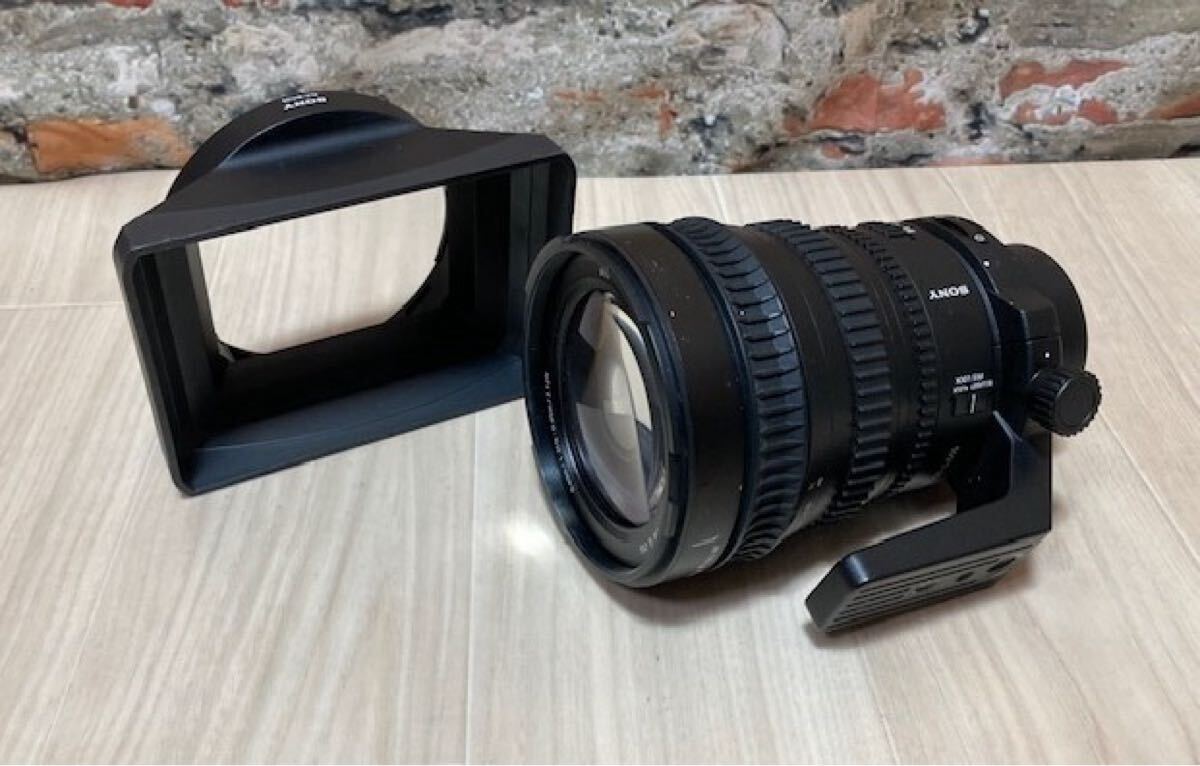 Yahoo!オークション -「sony 28-135」の落札相場・落札価格