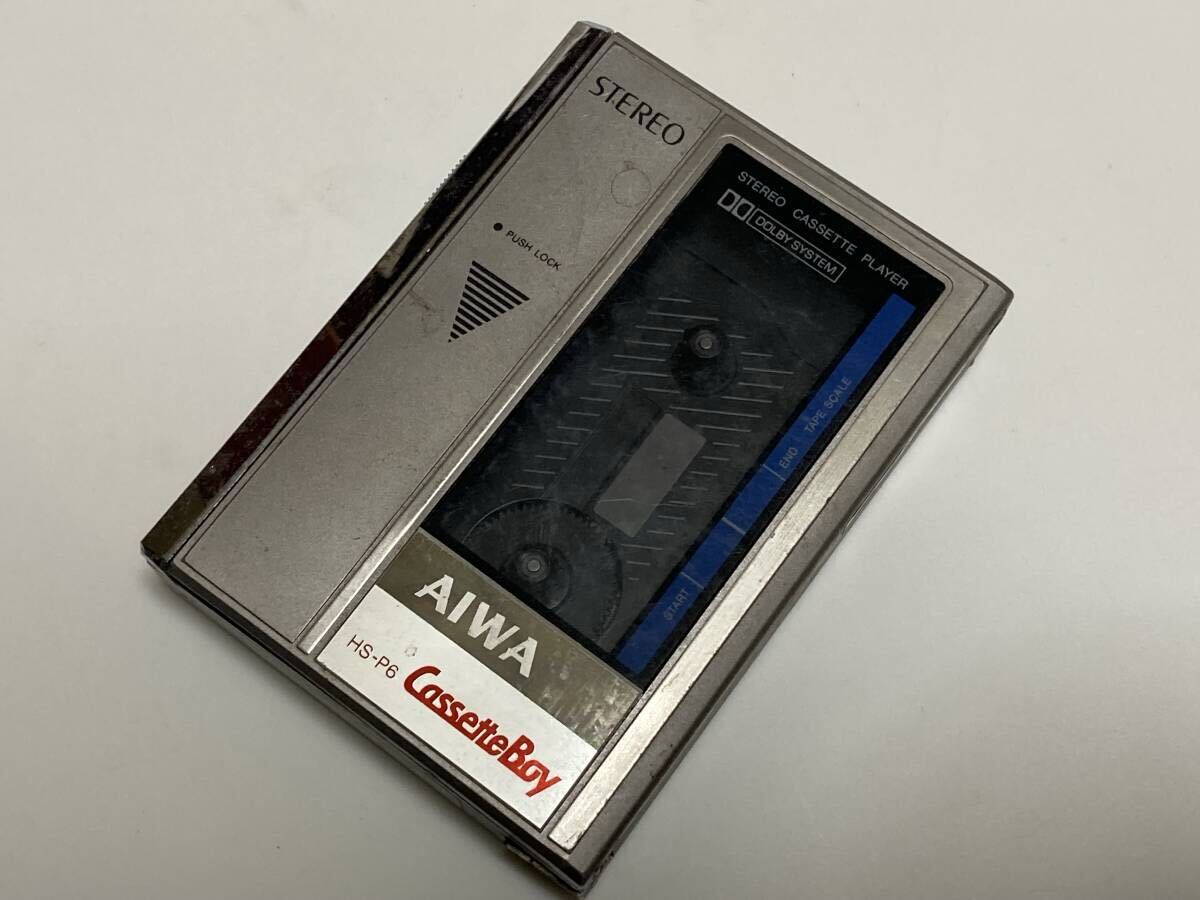 Yahoo!オークション -「aiwa hs-p6」の落札相場・落札価格 Yahoo!オークション -「aiwa hs-p6」の落札相場・落札価格