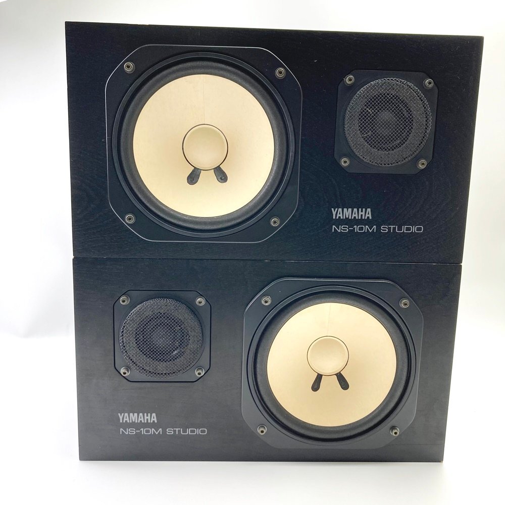 Yahoo!オークション -「yamaha ns-10m studio」の落札相場・落札価格 Yahoo!オークション -「yamaha ns-10m studio」の落札相場・落札価格