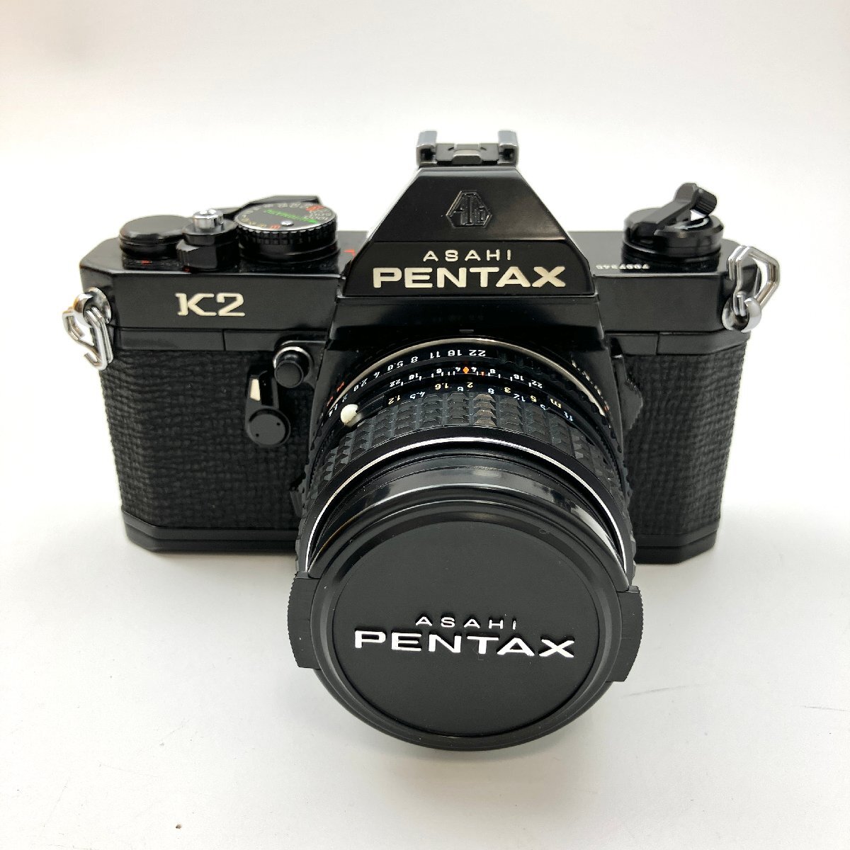 Yahoo!オークション -「pentax k2」の落札相場・落札価格 Yahoo!オークション -「pentax k2」の落札相場・落札価格