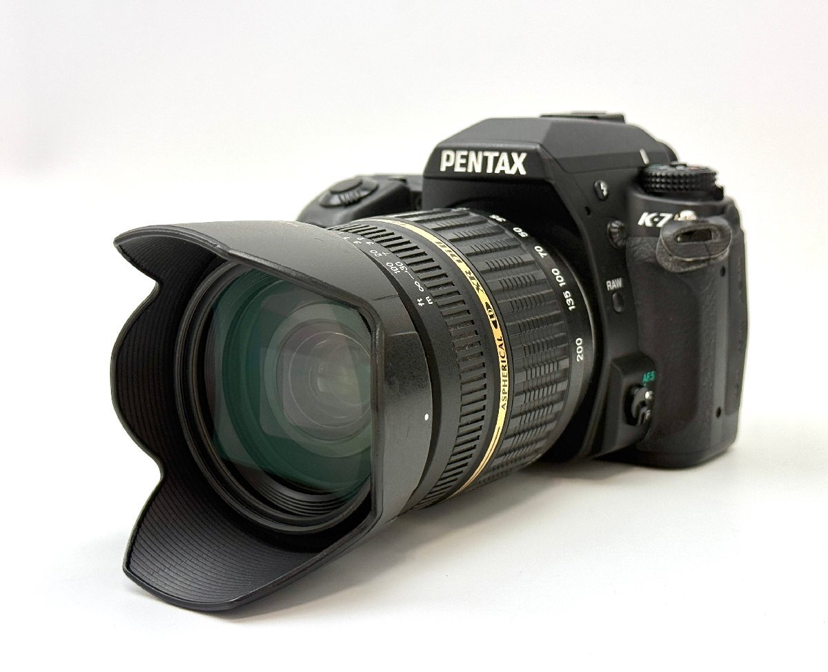 Yahoo!オークション -「pentax k7」の落札相場・落札価格 Yahoo!オークション -「pentax k7」の落札相場・落札価格