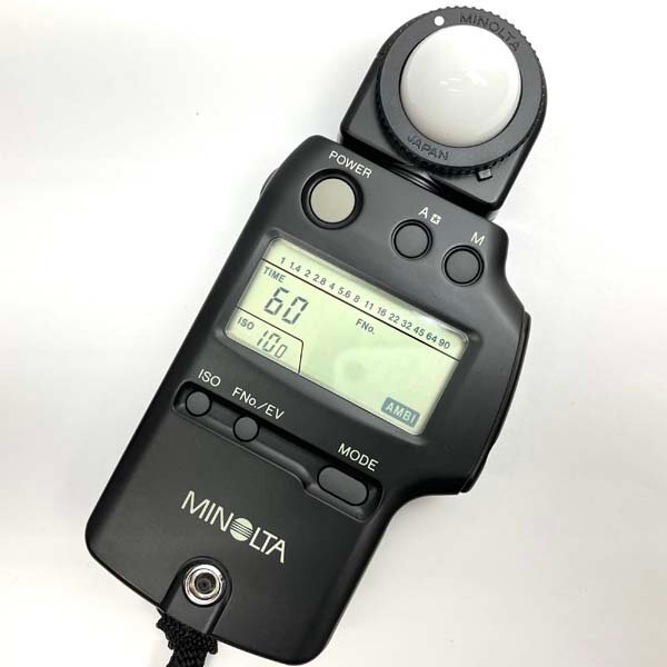 Yahoo!オークション -「minolta auto meter iv f」の落札相場 Yahoo!オークション -「minolta auto meter iv f」の落札相場