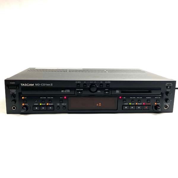 Yahoo!オークション -「tascam md cd」の落札相場・落札価格 Yahoo!オークション -「tascam md cd」の落札相場・落札価格