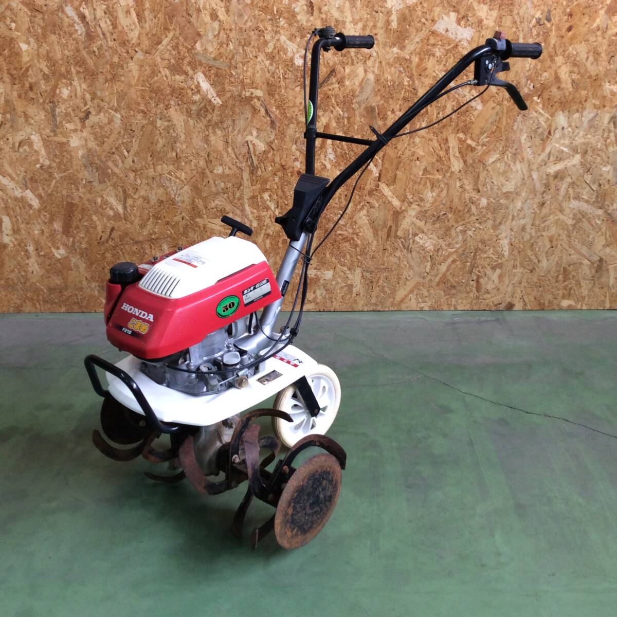 Yahoo!オークション -「耕運機 ホンダ f210」の落札相場・落札価格 Yahoo!オークション -「耕運機 ホンダ f210」の落札相場・落札価格