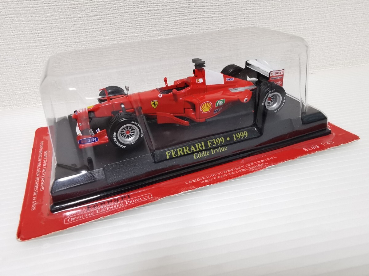 Yahoo!オークション -「ferrari f399」(ホットウィール) (自動車