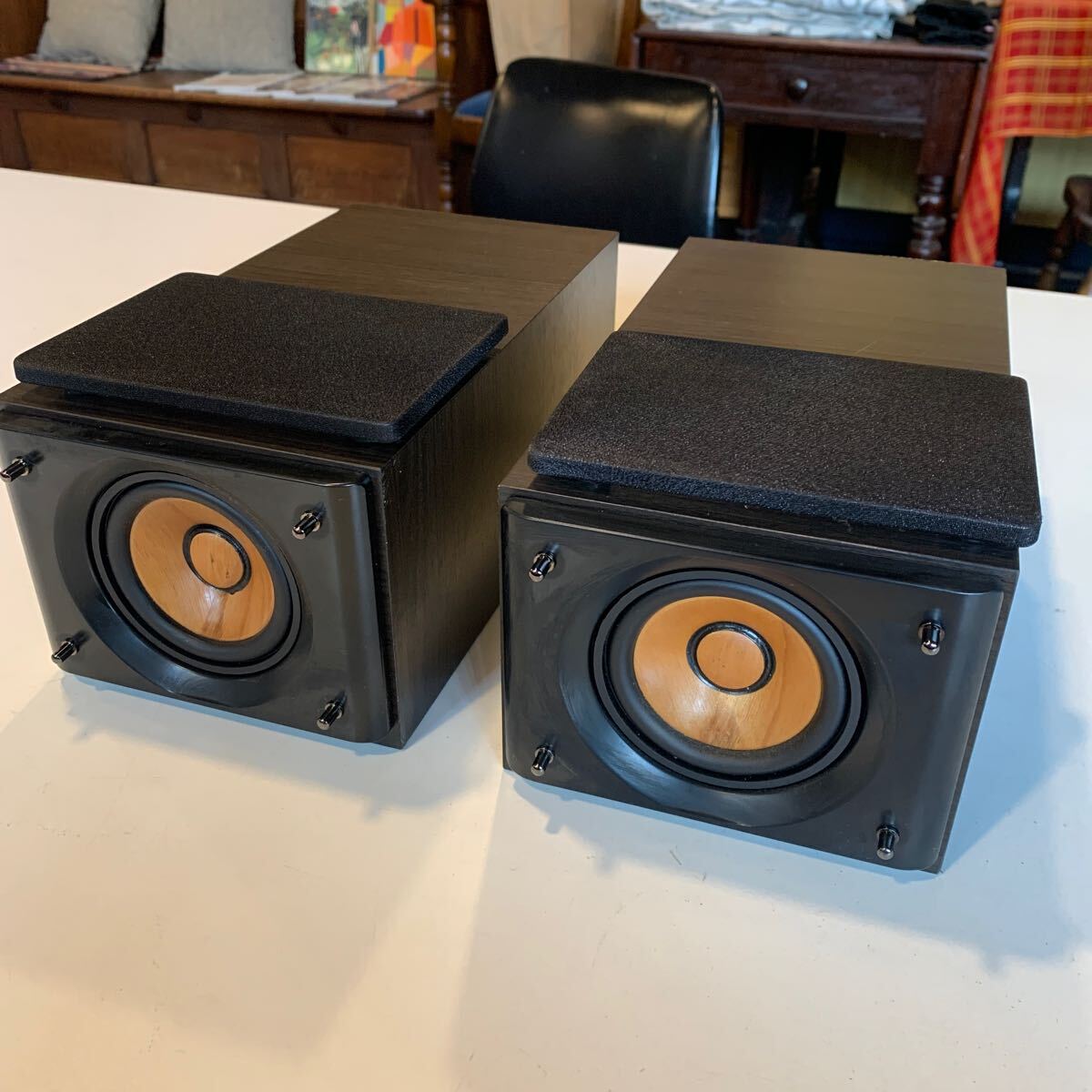 コンパクトコンポーネントシステム EX-S3製品情報 | JVC