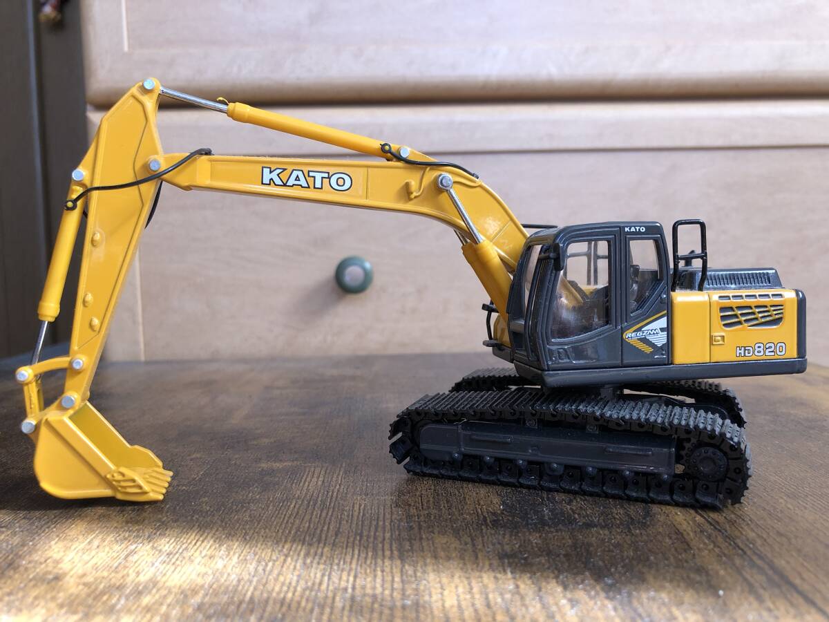Yahoo!オークション -「kato」(建設車両、作業車) (ミニカー)の Yahoo!オークション -「kato」(建設車両、作業車) (ミニカー)の