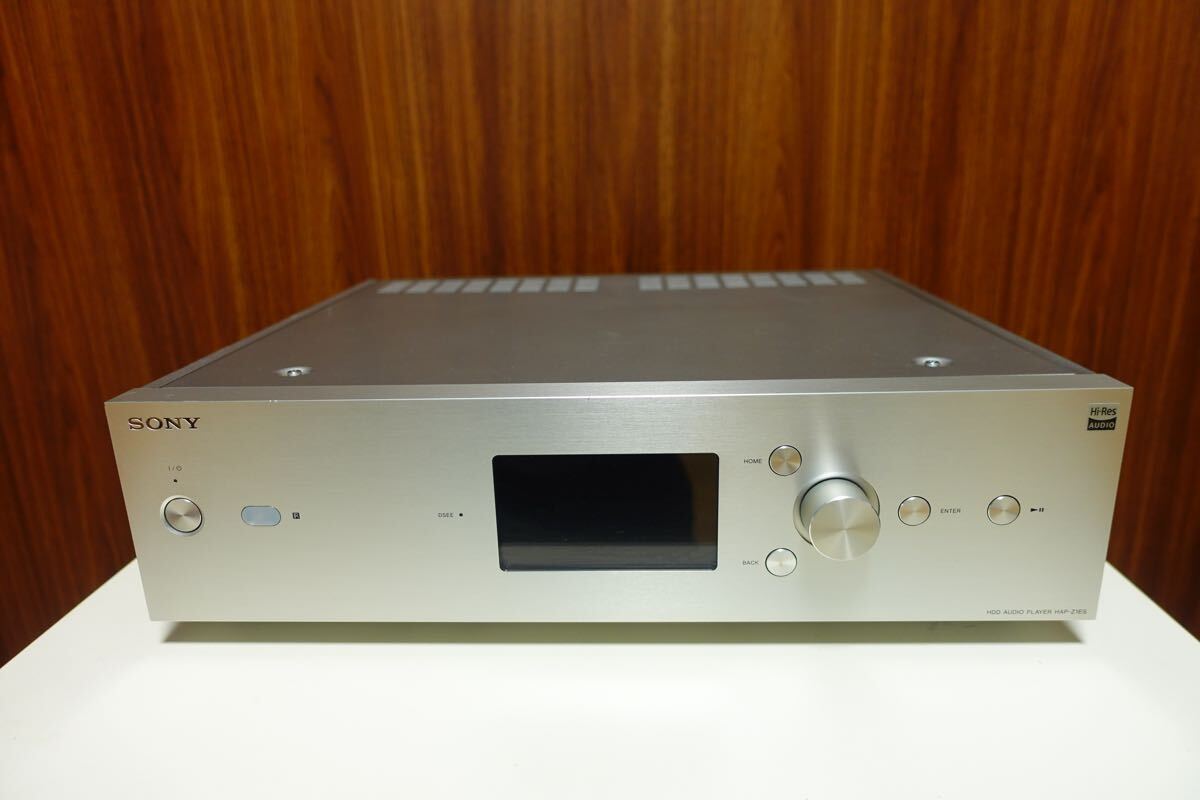 SONY HAP-Z1ES オークション比較 - 価格.com SONY HAP-Z1ES オークション比較 - 価格.com