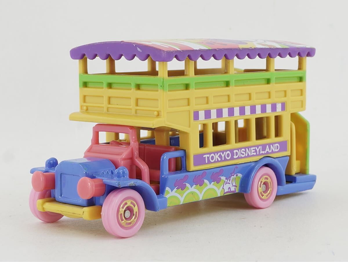 Yahoo!オークション -「トミカ ディズニー オムニバス」の落札