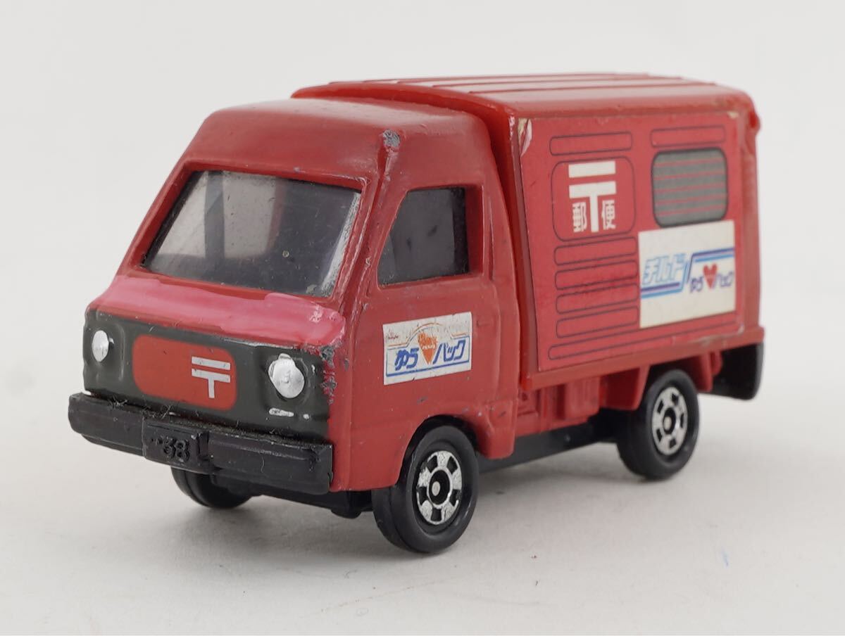 Yahoo!オークション -「トミカ 郵便車」の落札相場・落札価格 Yahoo!オークション -「トミカ 郵便車」の落札相場・落札価格