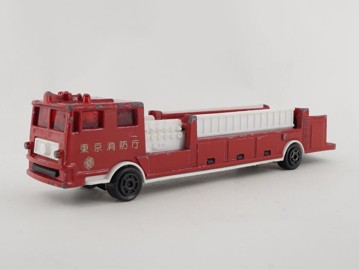 2025年最新】Yahoo!オークション -はしご車(マジョレット)の中古