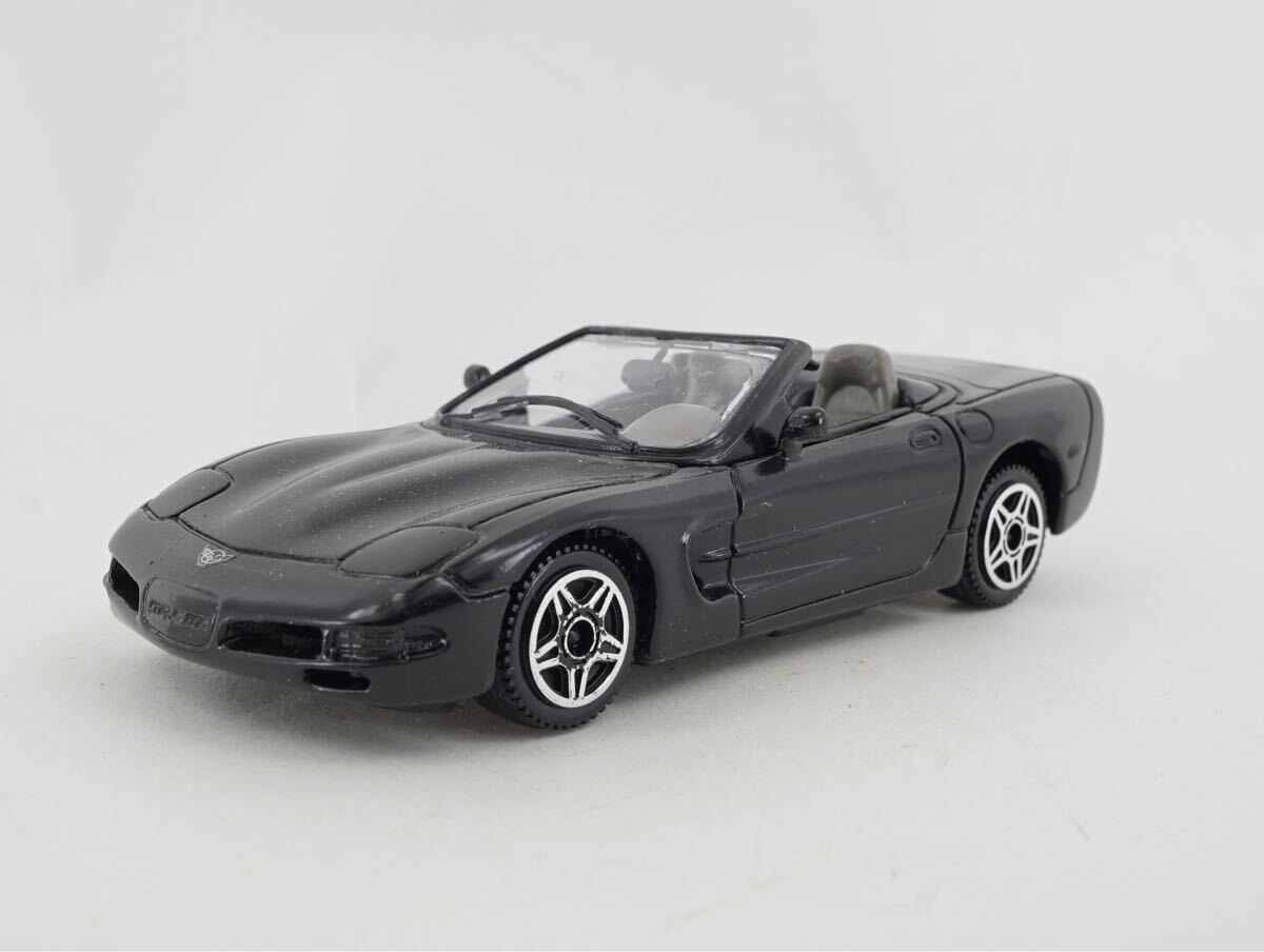 Yahoo!オークション -「corvette コルベット」(ブラーゴ