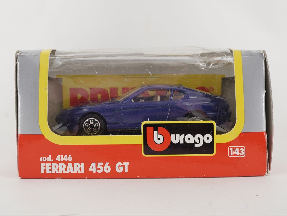 2025年最新】Yahoo!オークション -フェラーリ456gt(ブラーゴ)の 2025年最新】Yahoo!オークション -フェラーリ456gt(ブラーゴ)の
