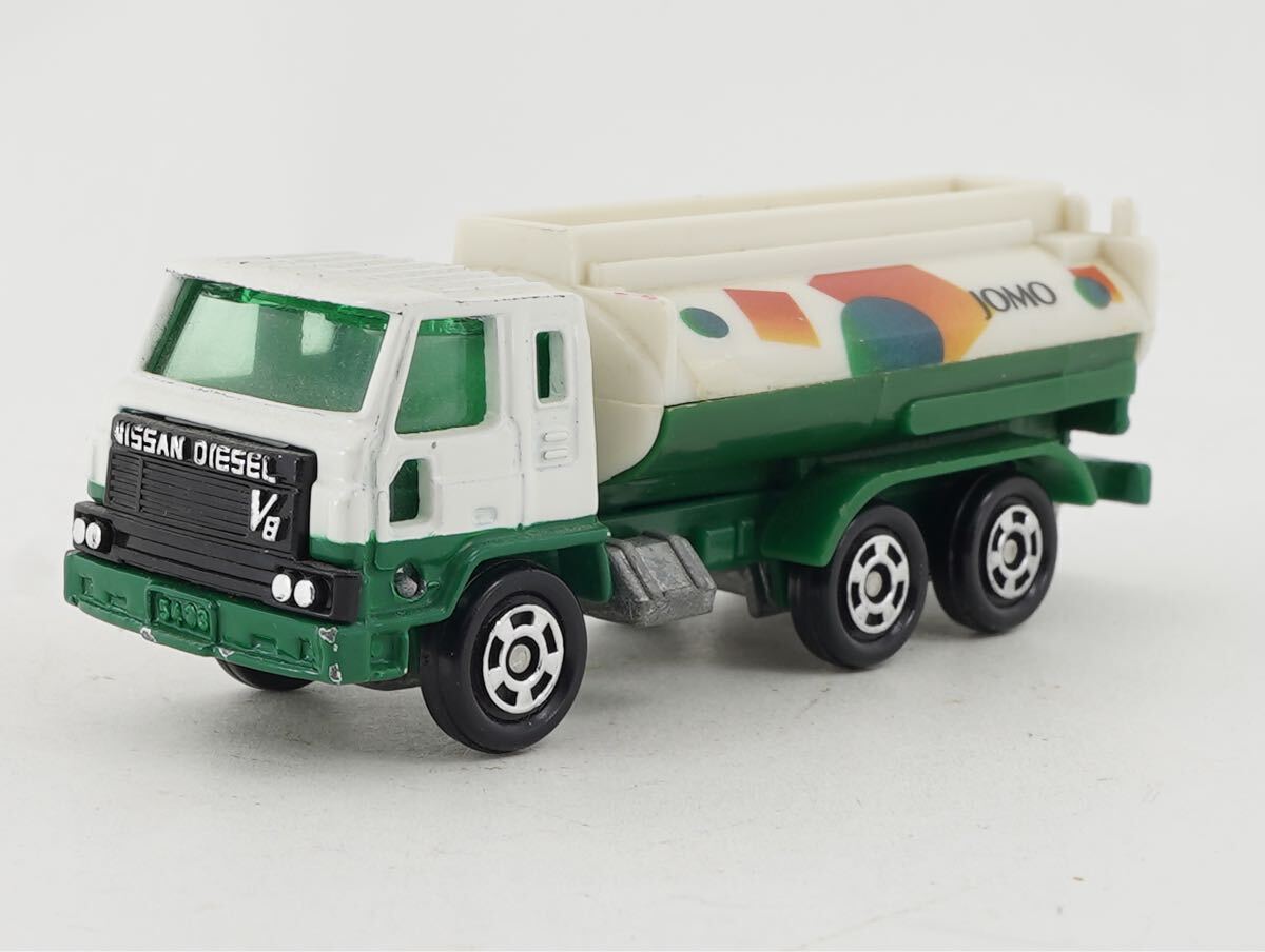 Yahoo!オークション -「トミカ jomo」(トミカ) (自動車)の落札