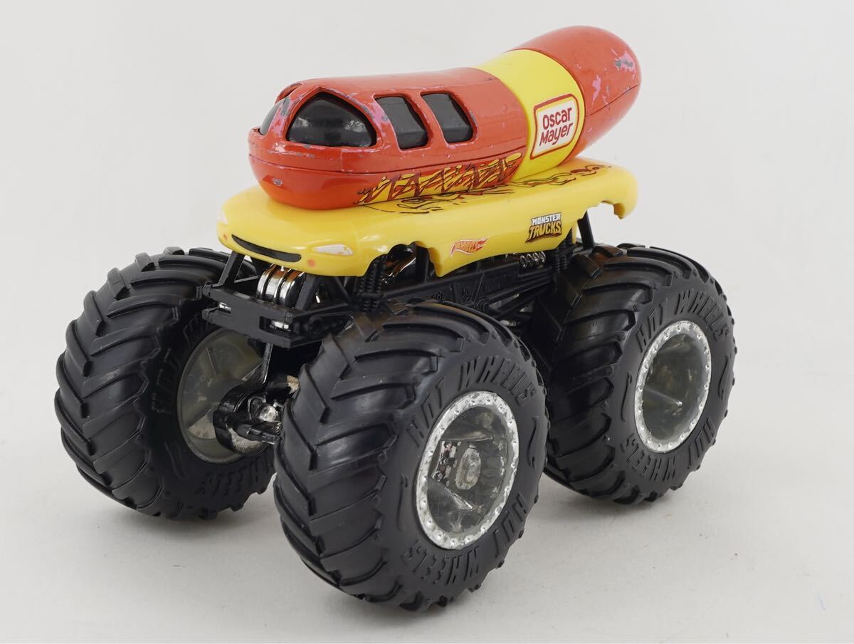 Yahoo!オークション -「oscar mayer」(ホットウィール) (自動車 Yahoo!オークション -「oscar mayer」(ホットウィール) (自動車