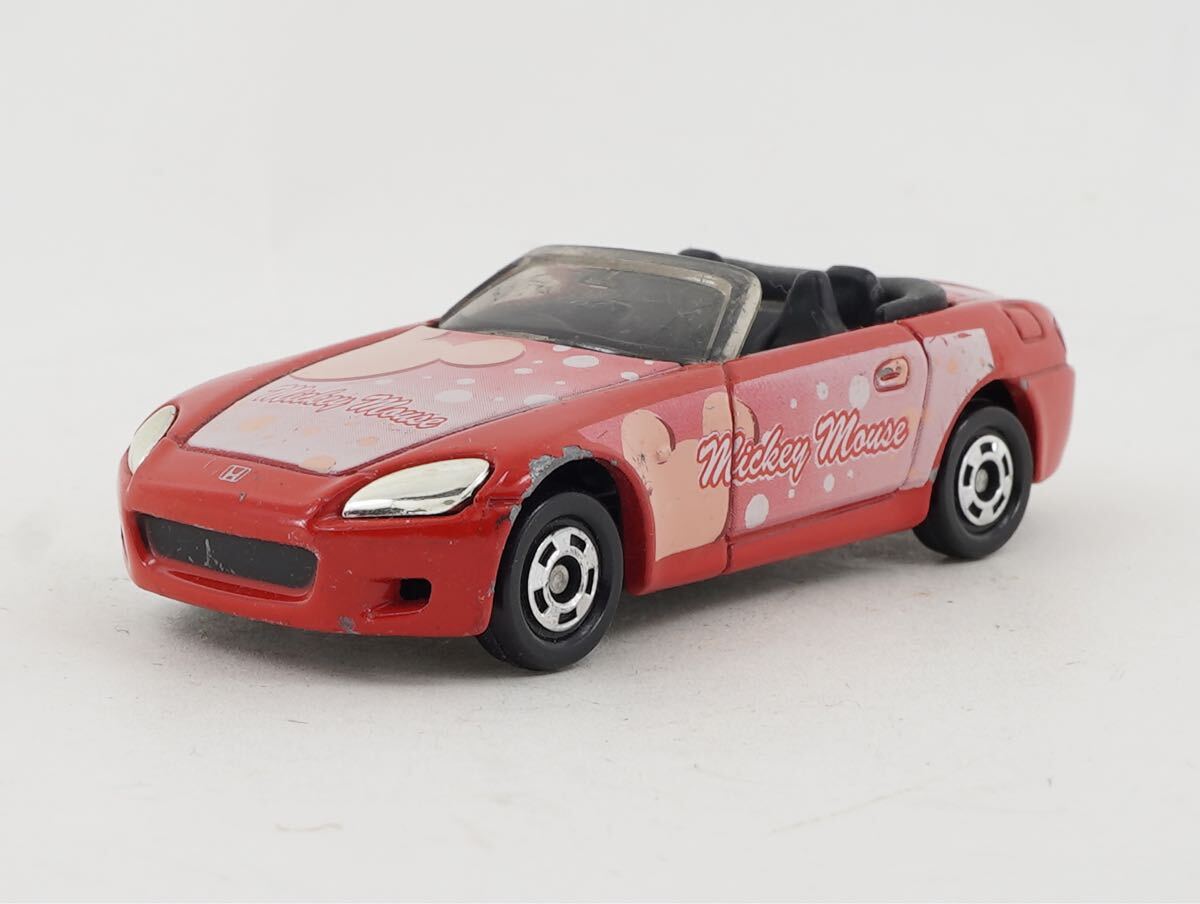 2025年最新】Yahoo!オークション -s2000(キャラクタートミカ)の