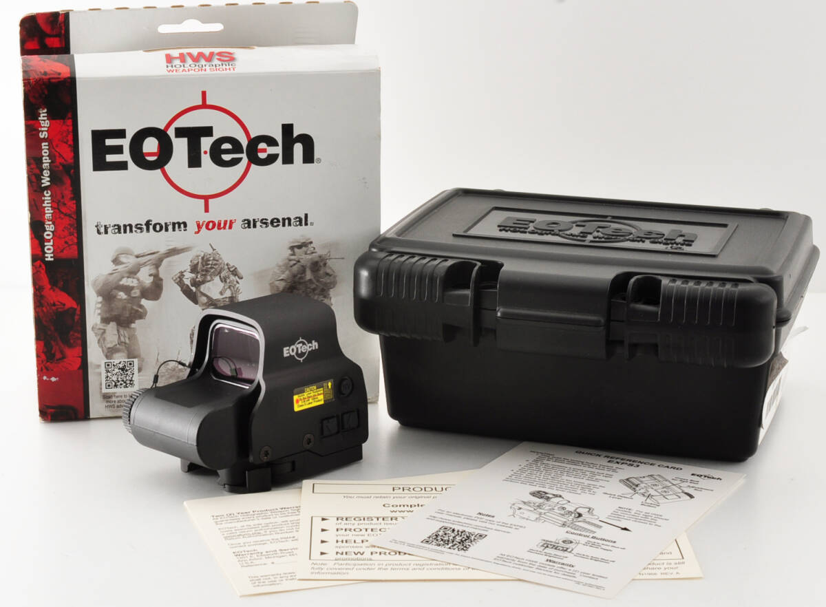2025年最新】Yahoo!オークション -eotech ホロサイトの中古品 2025年最新】Yahoo!オークション -eotech ホロサイトの中古品
