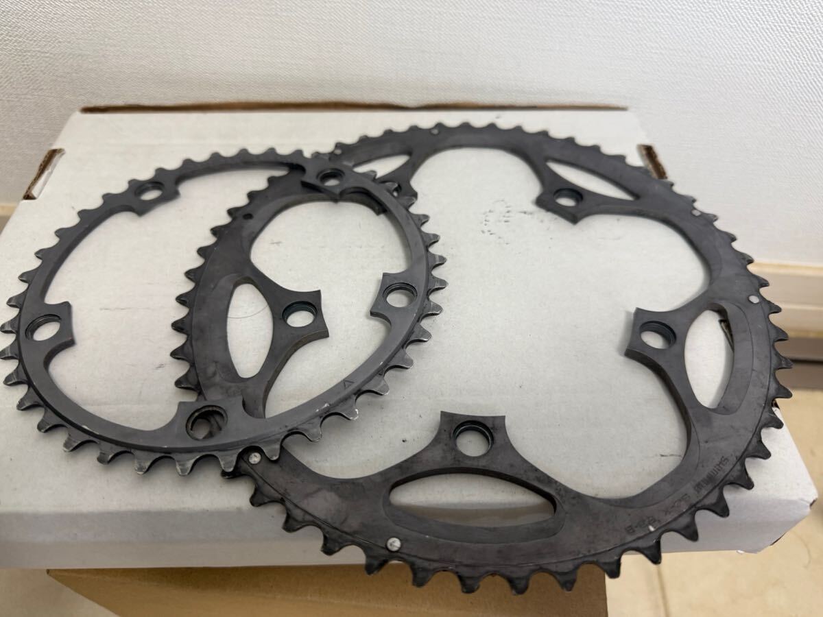 Yahoo!オークション -「6600 (ultegra アルテグラ)」(クランク Yahoo!オークション -「6600 (ultegra アルテグラ)」(クランク