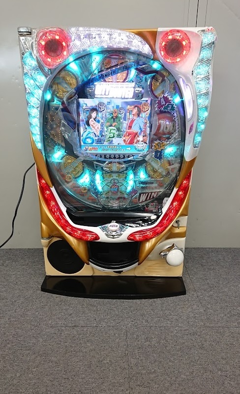 Yahoo!オークション -「シティー ハンター」(パチンコ、パチスロ Yahoo!オークション -「シティー ハンター」(パチンコ、パチスロ