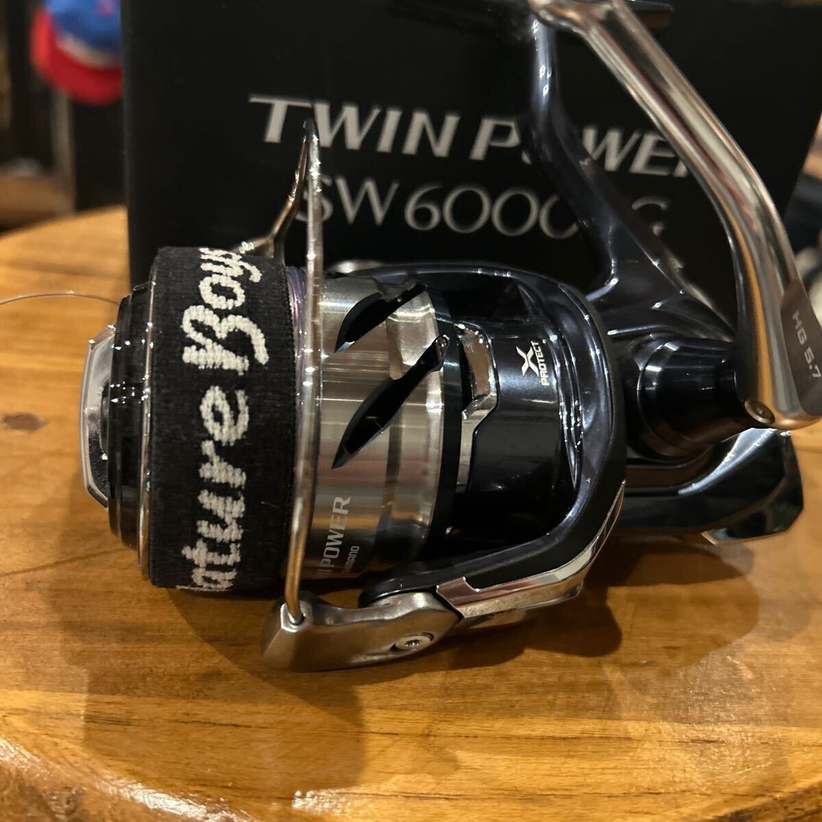 Yahoo!オークション -「ツインパワーsw6000hg」の落札相場・落札価格 Yahoo!オークション -「ツインパワーsw6000hg」の落札相場・落札価格