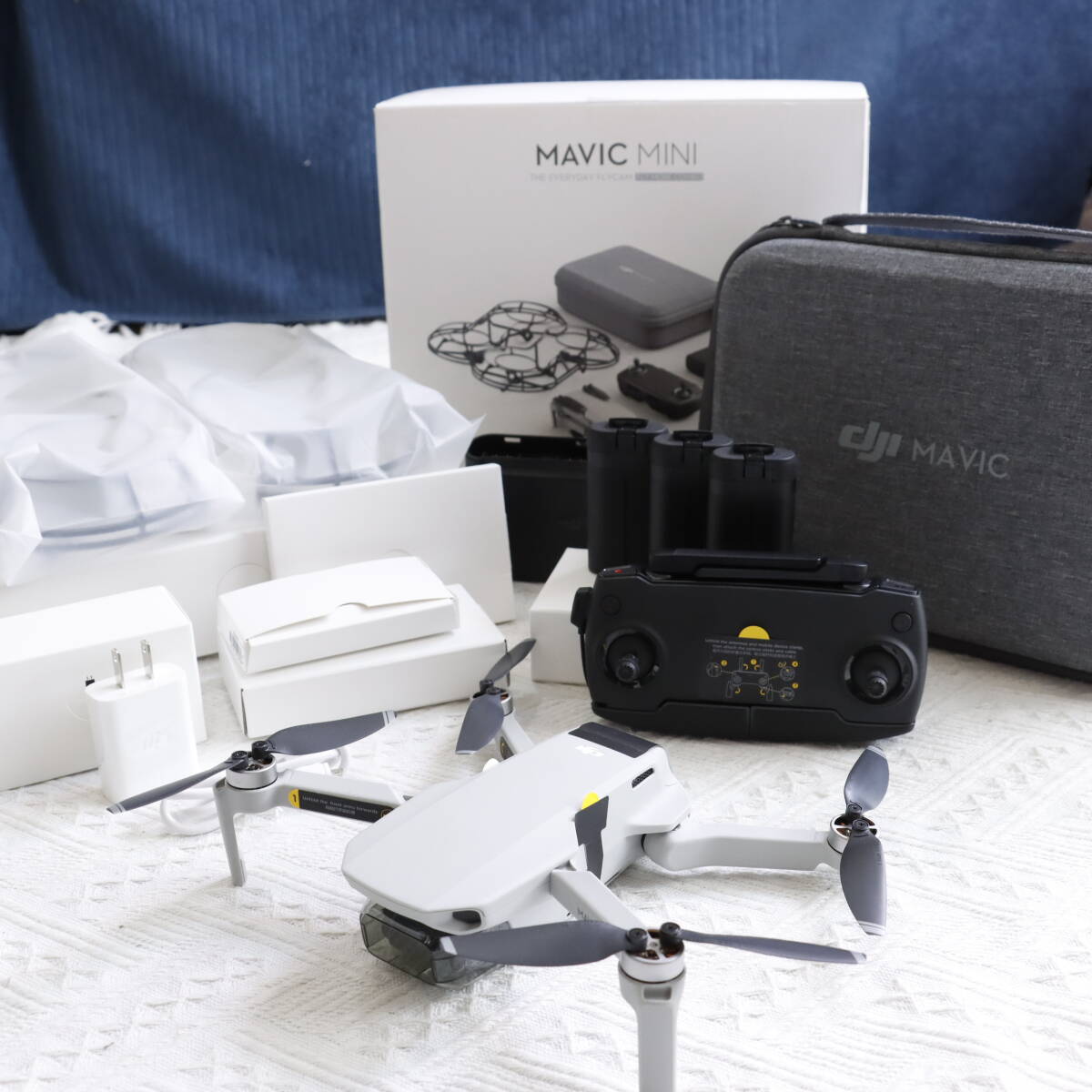 Yahoo!オークション -「dji mavic mini fly more combo」の落札 Yahoo!オークション -「dji mavic mini fly more combo」の落札