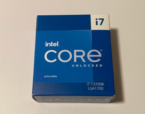 Yahoo!オークション -「i7 13700k」の落札相場・落札価格 Yahoo!オークション -「i7 13700k」の落札相場・落札価格