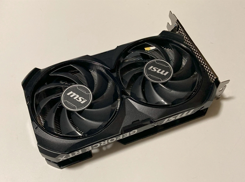 Yahoo!オークション -「RTX 4060 Ti 8GB」の落札相場・落札価格 Yahoo!オークション -「RTX 4060 Ti 8GB」の落札相場・落札価格