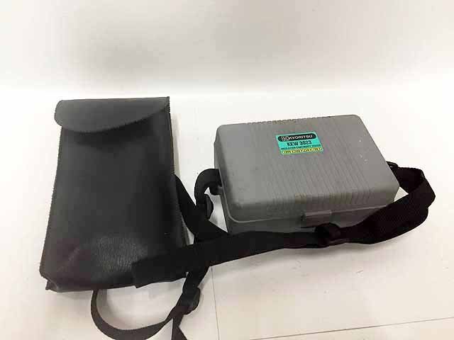 2025年最新】Yahoo!オークション -絶縁抵抗計の中古品・新品・未 2025年最新】Yahoo!オークション -絶縁抵抗計の中古品・新品・未