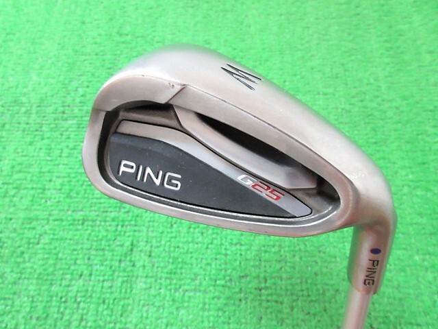 Yahoo!オークション -「ping g25 ウェッジ」の落札相場・落札価格 Yahoo!オークション -「ping g25 ウェッジ」の落札相場・落札価格