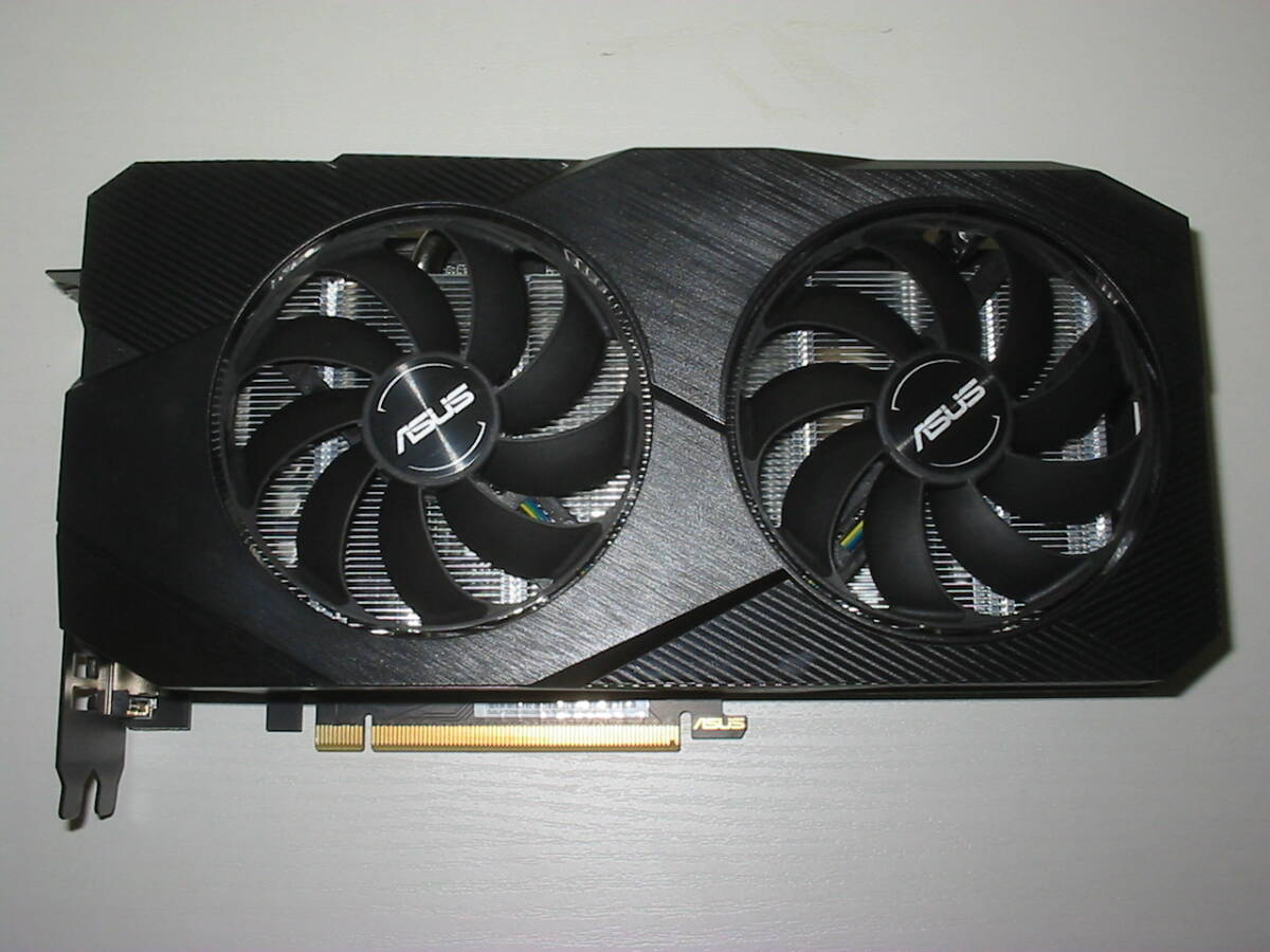 Yahoo!オークション -「asus dual-rtx2060」の落札相場・落札価格 Yahoo!オークション -「asus dual-rtx2060」の落札相場・落札価格