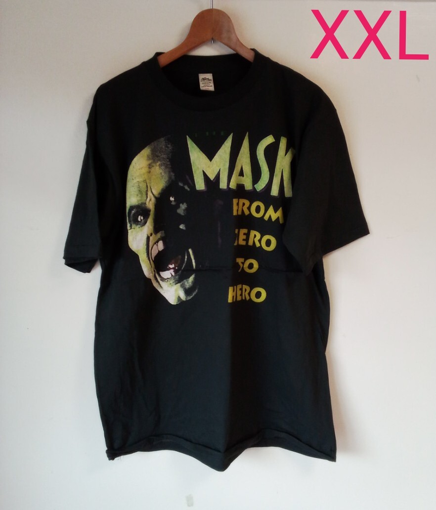 Yahoo!オークション -「mask tシャツ」の落札相場・落札価格 Yahoo!オークション -「mask tシャツ」の落札相場・落札価格