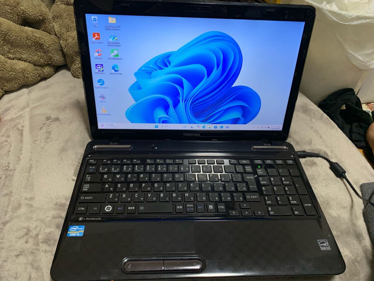 2025年最新】Yahoo!オークション -dynabook t451(東芝)の中古品 2025年最新】Yahoo!オークション -dynabook t451(東芝)の中古品