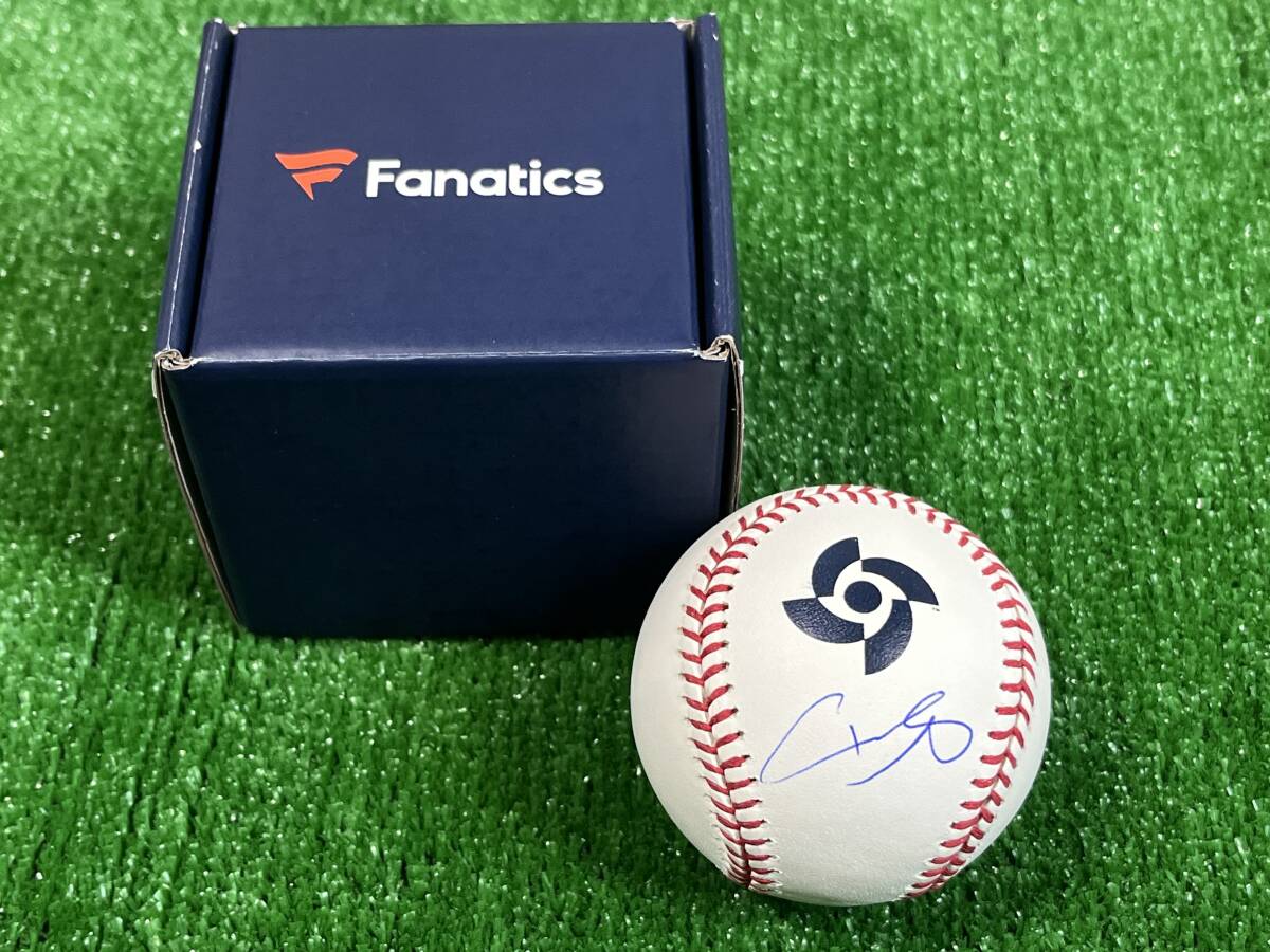 Yahoo!オークション -「大谷翔平 直筆サイン」(ボール) (野球)の Yahoo!オークション -「大谷翔平 直筆サイン」(ボール) (野球)の