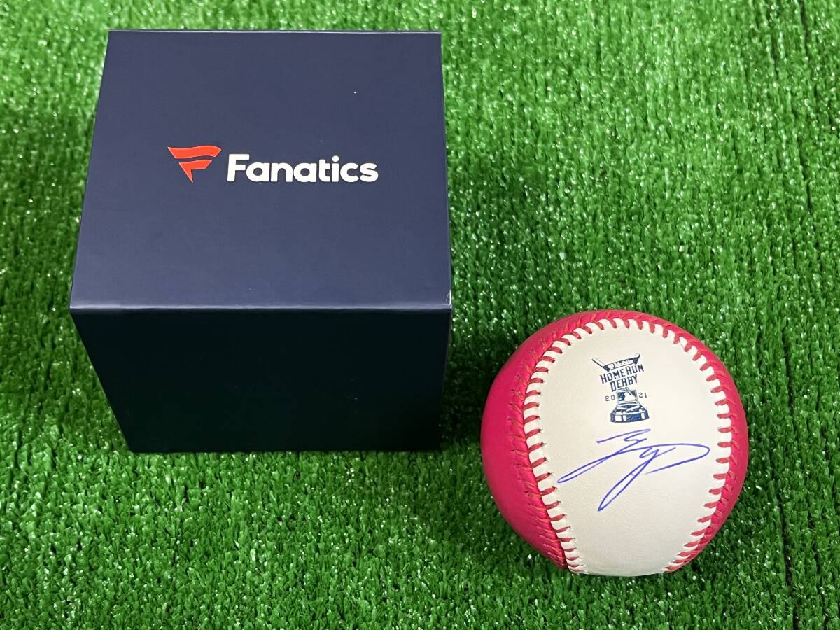 Yahoo!オークション -「大谷翔平 直筆サイン」(ボール) (野球)の Yahoo!オークション -「大谷翔平 直筆サイン」(ボール) (野球)の
