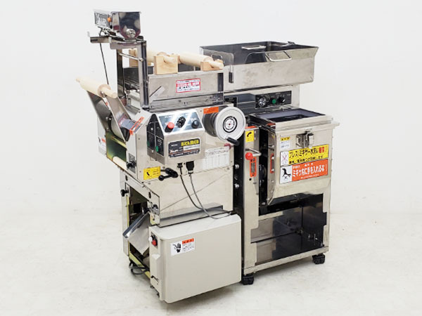 2025年最新】Yahoo!オークション -製麺機(事務、店舗用品)の中古 2025年最新】Yahoo!オークション -製麺機(事務、店舗用品)の中古
