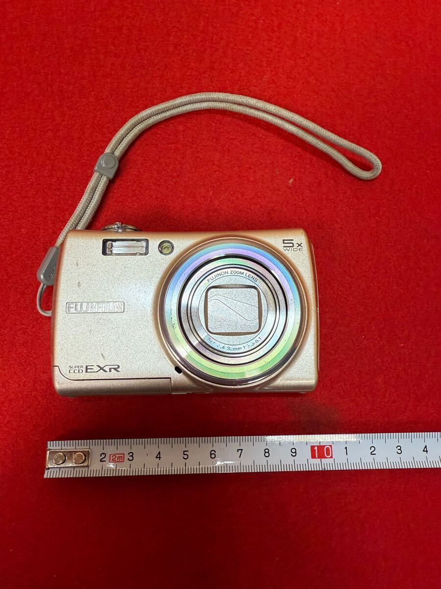 Yahoo!オークション -「f200exr ジャンク」の落札相場・落札価格 Yahoo!オークション -「f200exr ジャンク」の落札相場・落札価格