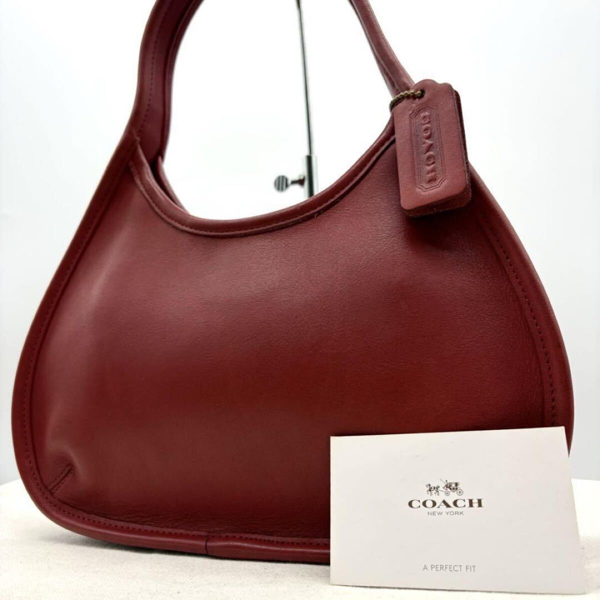 Yahoo!オークション -「#9027」(かばん、バッグ) (コーチ)の落札 Yahoo!オークション -「#9027」(かばん、バッグ) (コーチ)の落札