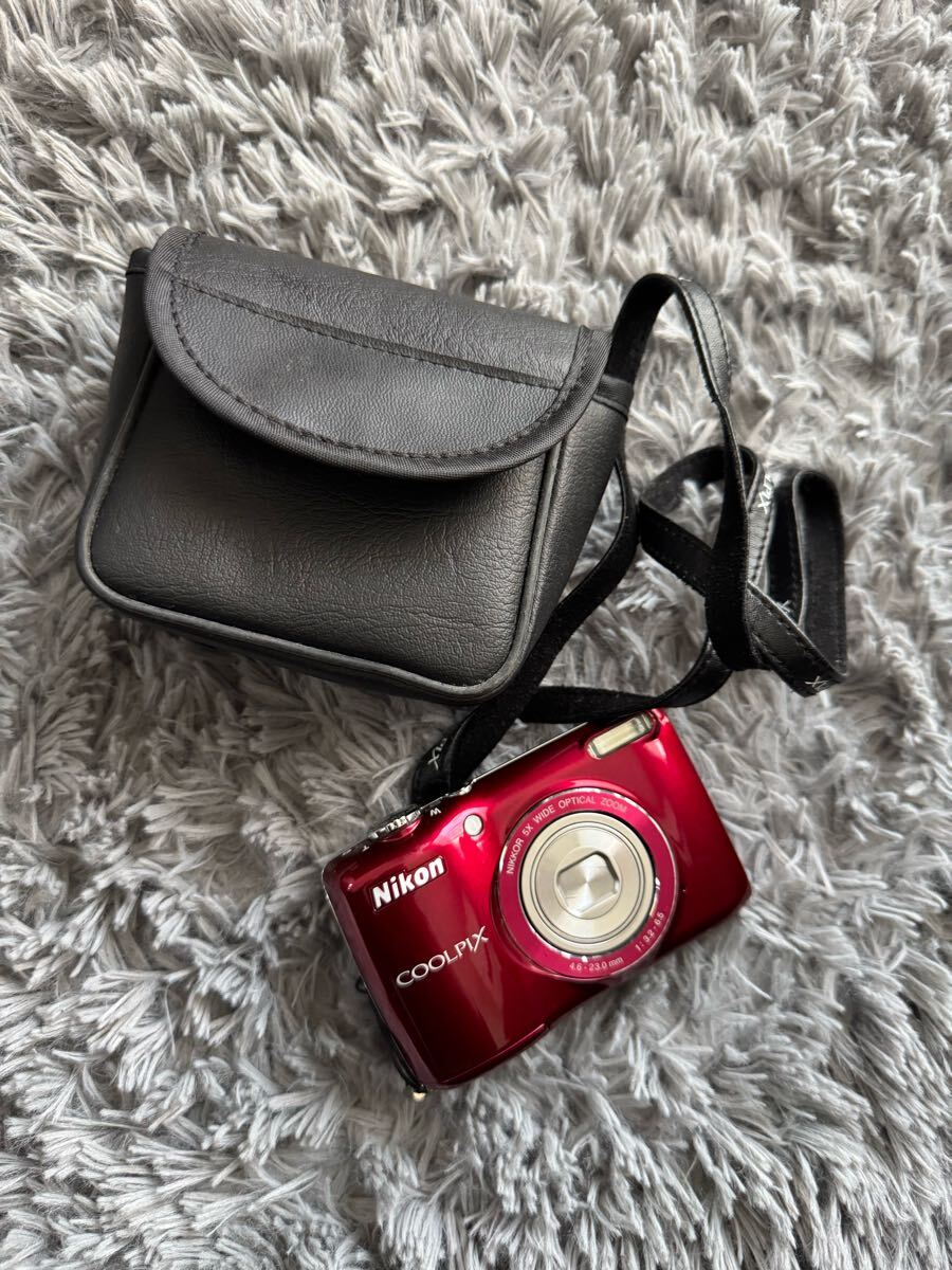 Yahoo!オークション -「coolpix l26」の落札相場・落札価格 Yahoo!オークション -「coolpix l26」の落札相場・落札価格